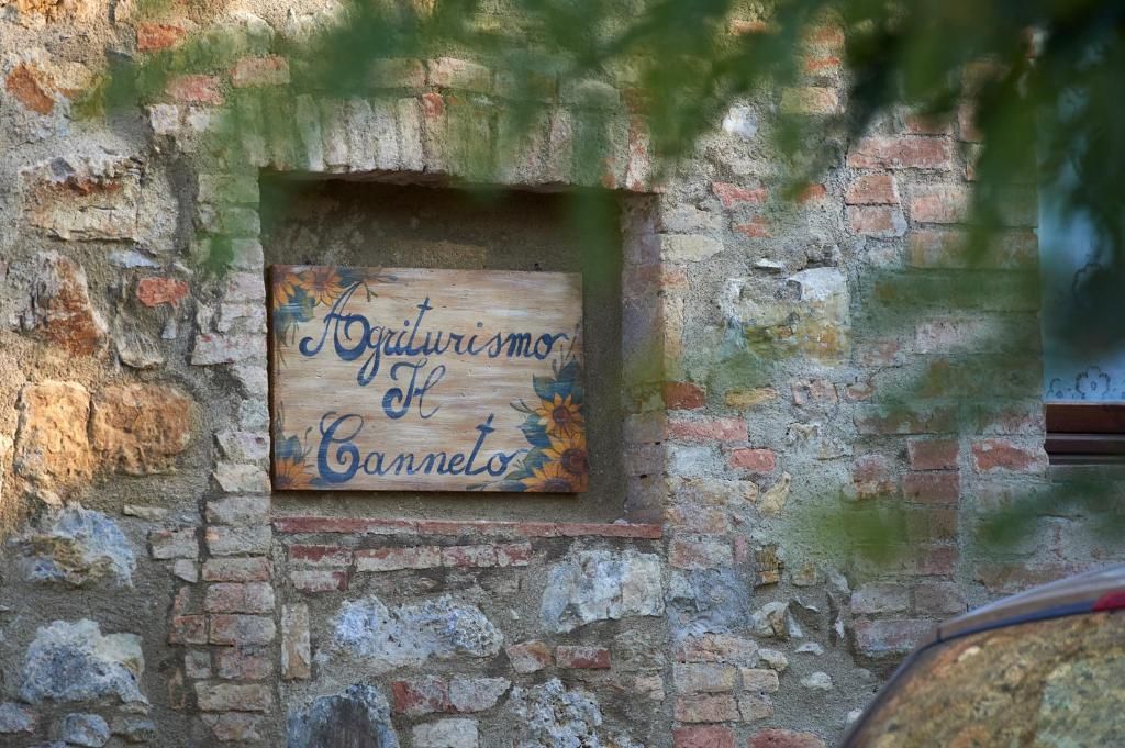 Il Canneto