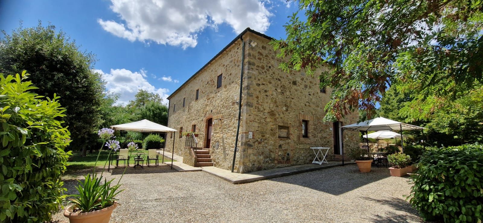 Il Canneto
