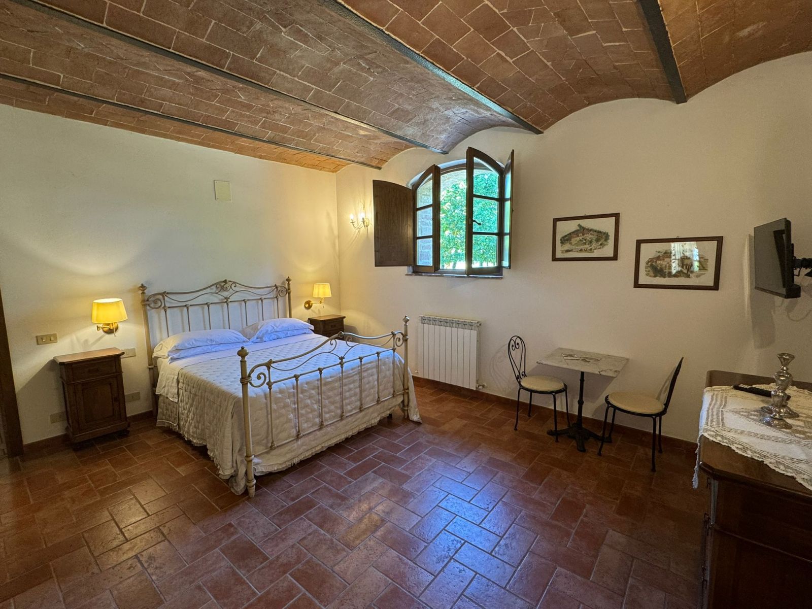 La Peschiera
