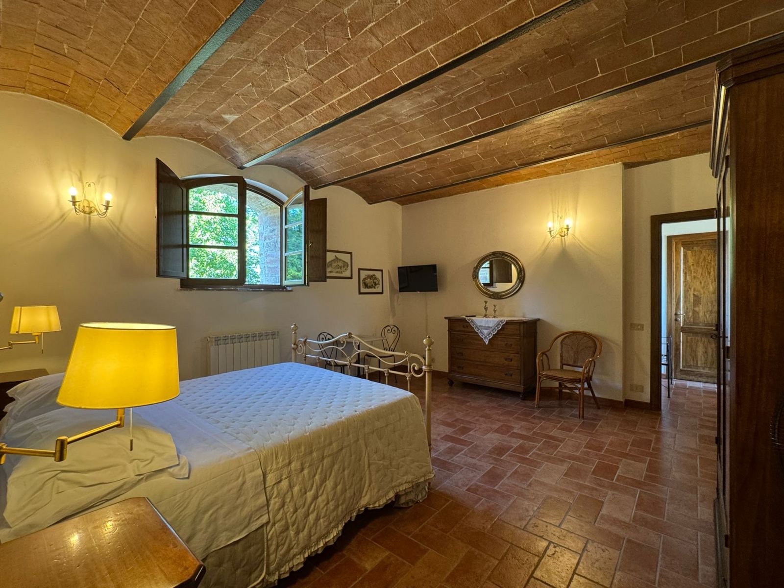 La Peschiera