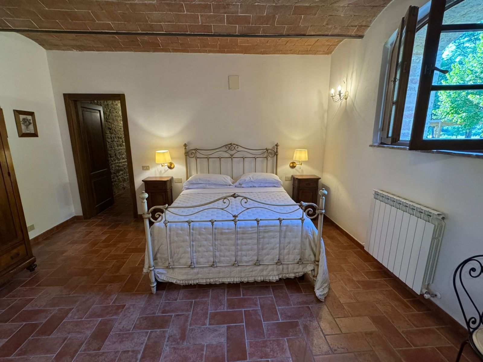 La Peschiera