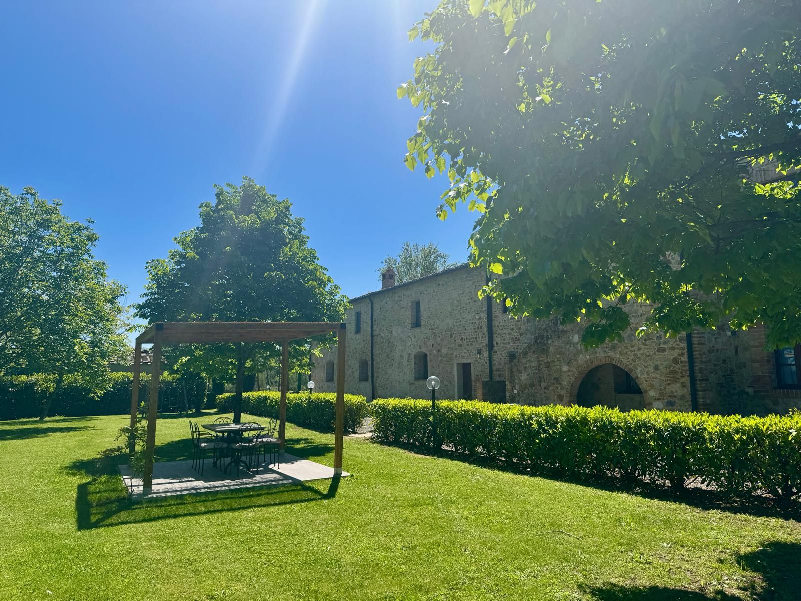 La Peschiera
