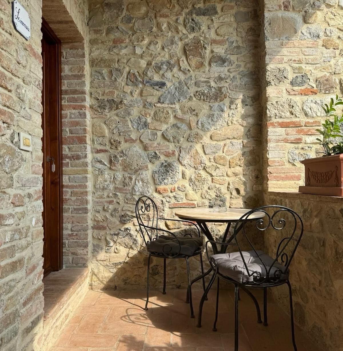 La Peschiera