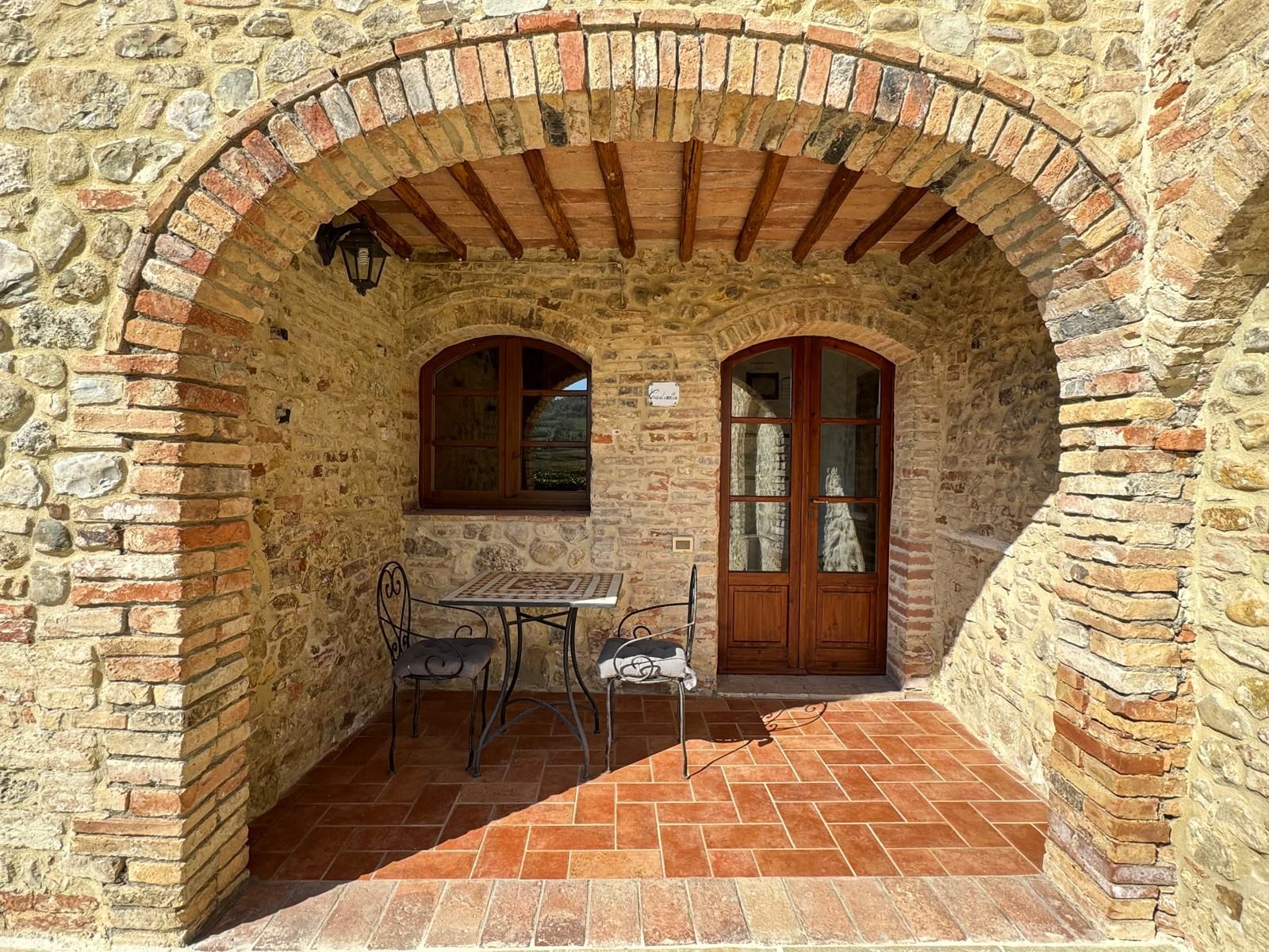 La Peschiera