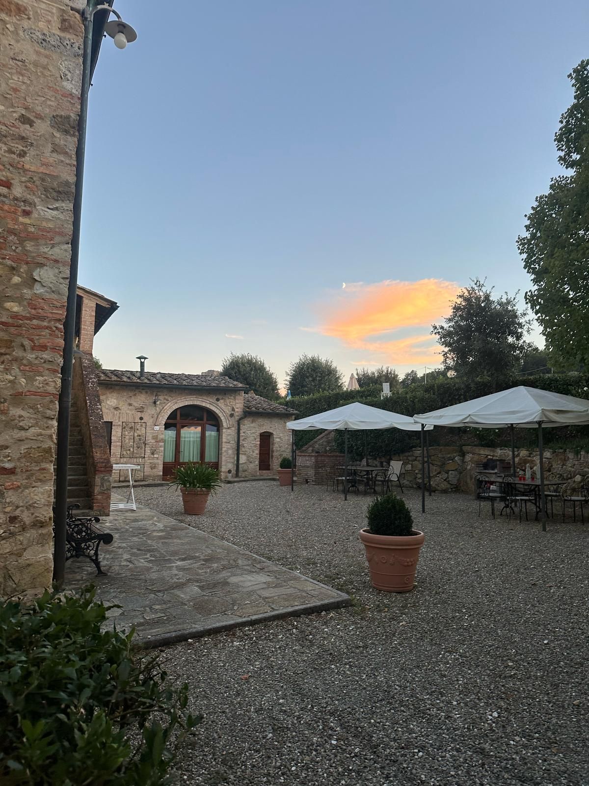 Il Canneto