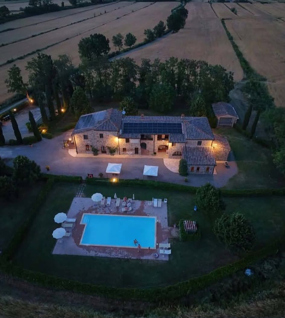 La Peschiera