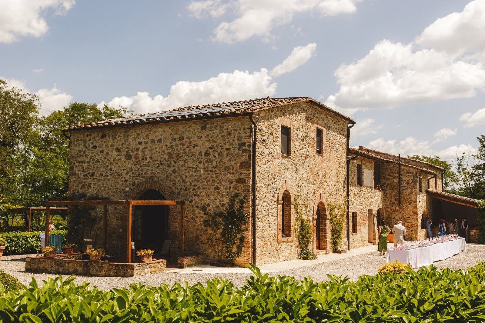 La Peschiera